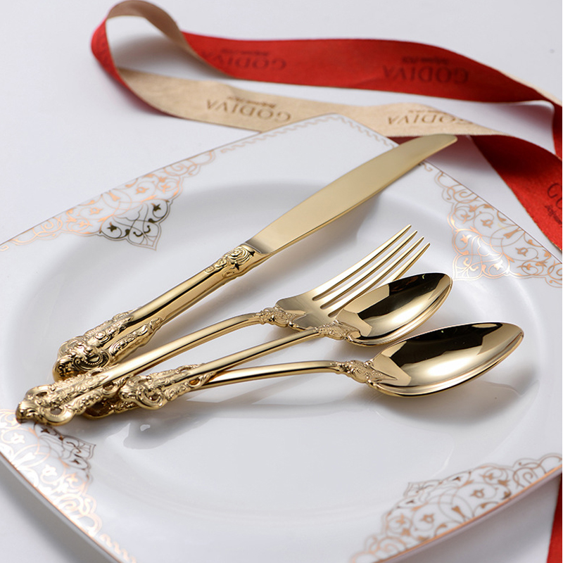 Juego de cubiertos de estilo r - Vintage Collectible Spoons reseña y precio