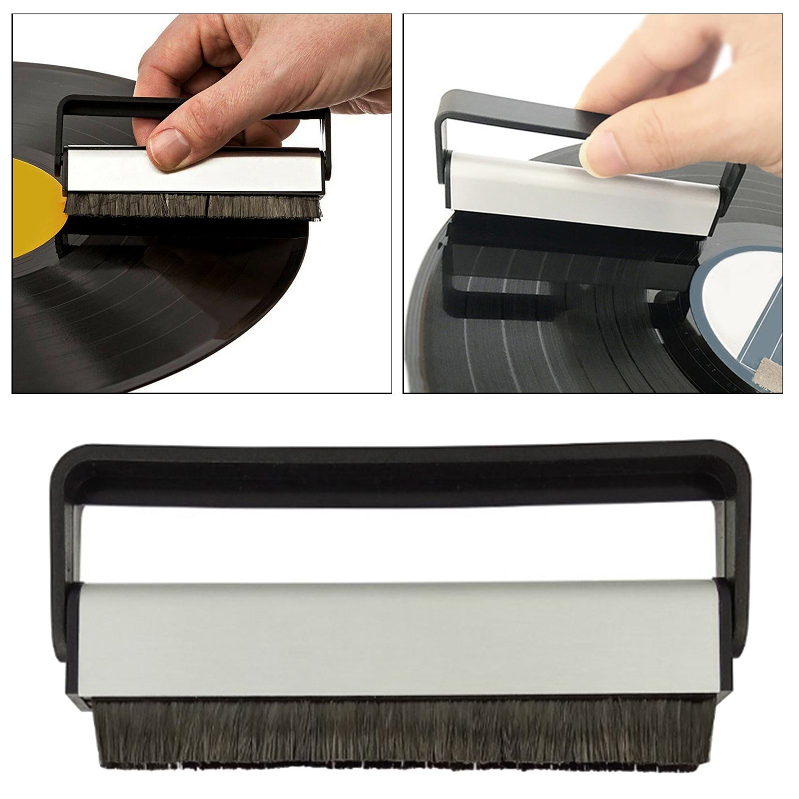 Limpiador de Discos de Vinilo  - Vinyl Record Cleaner reseña y precio
