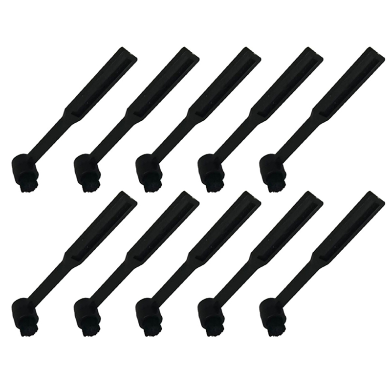 ABUO-10X cepillo para lápiz gi - Vinyl Record Cleaner reseña y precio